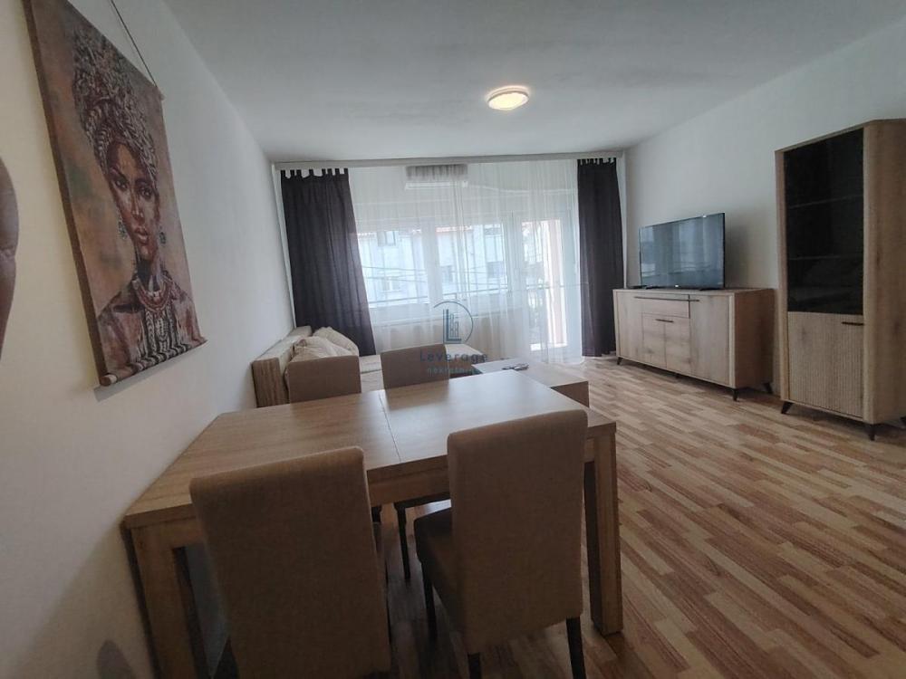 Slika 2 - Jurija Rakitina, Trosoban stan za izdavanje, 70m2, 650€