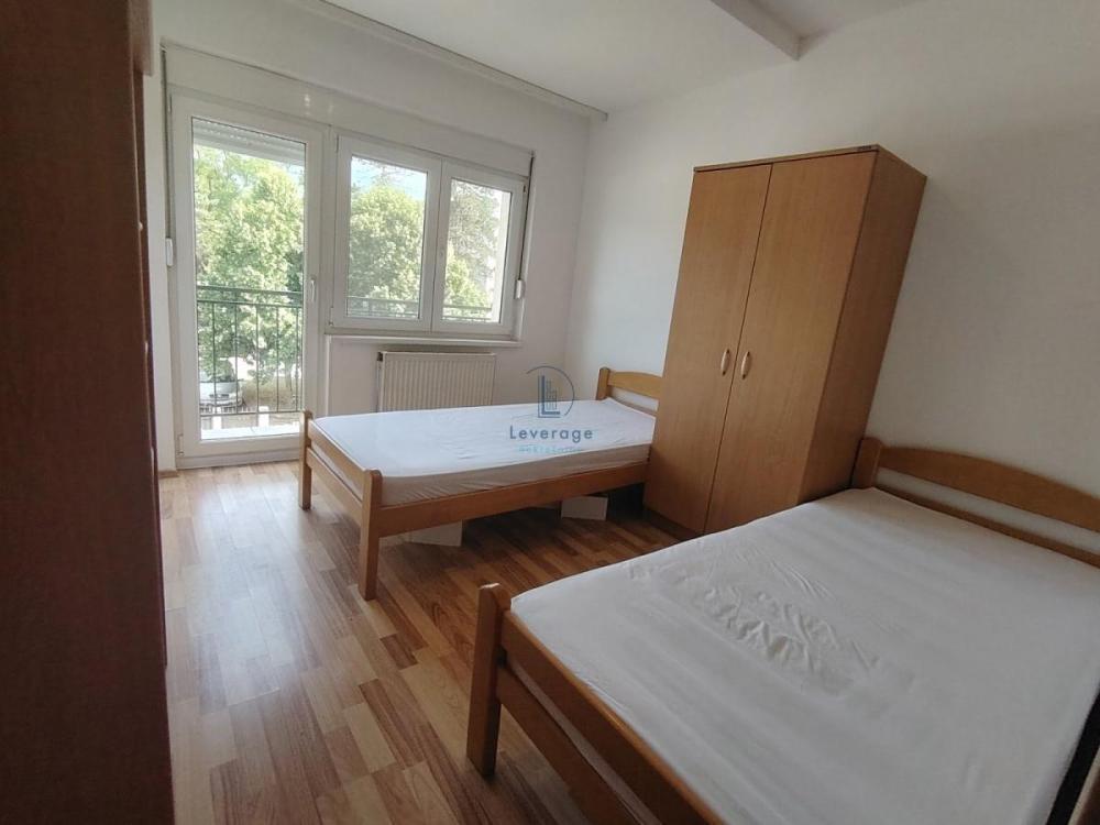 Slika 5 - Jurija Rakitina, Trosoban stan za izdavanje, 70m2, 650€