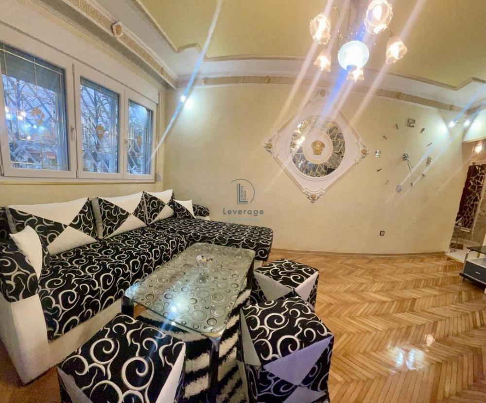 Slika 2 - Pera Ćetkovića, Dvosoban stan na prodaju, 57m2, 159.900€