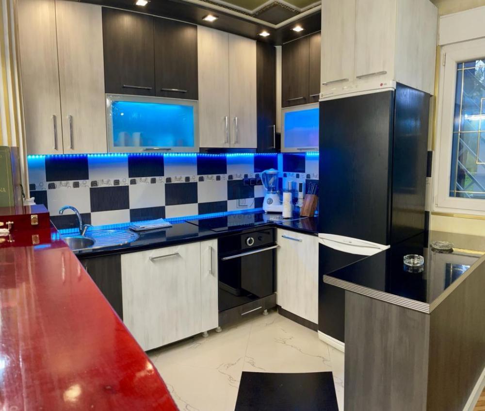Slika 5 - Pera Ćetkovića, Dvosoban stan na prodaju, 57m2, 159.900€