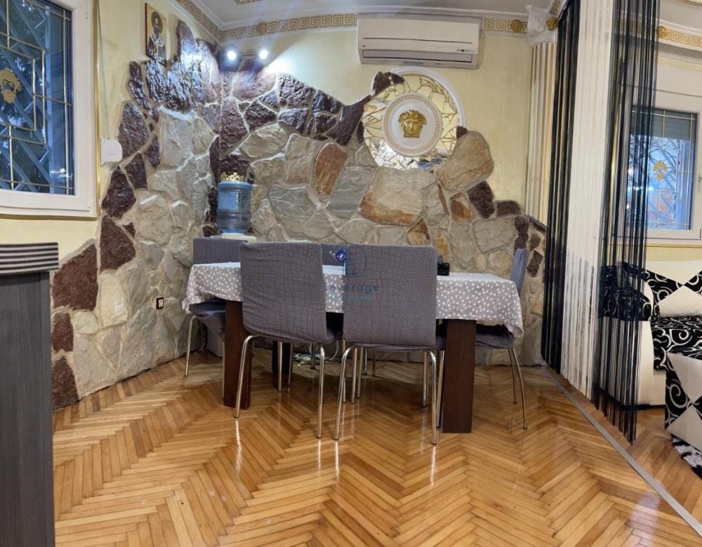 Slika 8 - Pera Ćetkovića, Dvosoban stan na prodaju, 57m2, 159.900€