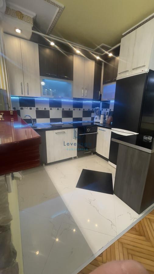 Slika 6 - Pera Ćetkovića, Dvosoban stan na prodaju, 57m2, 159.900€