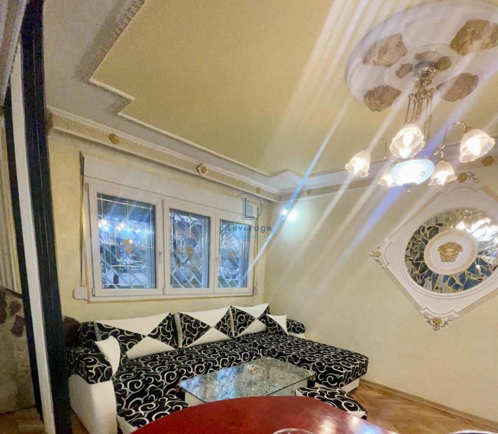 Slika 1 - Pera Ćetkovića, Dvosoban stan na prodaju, 57m2, 159.900€