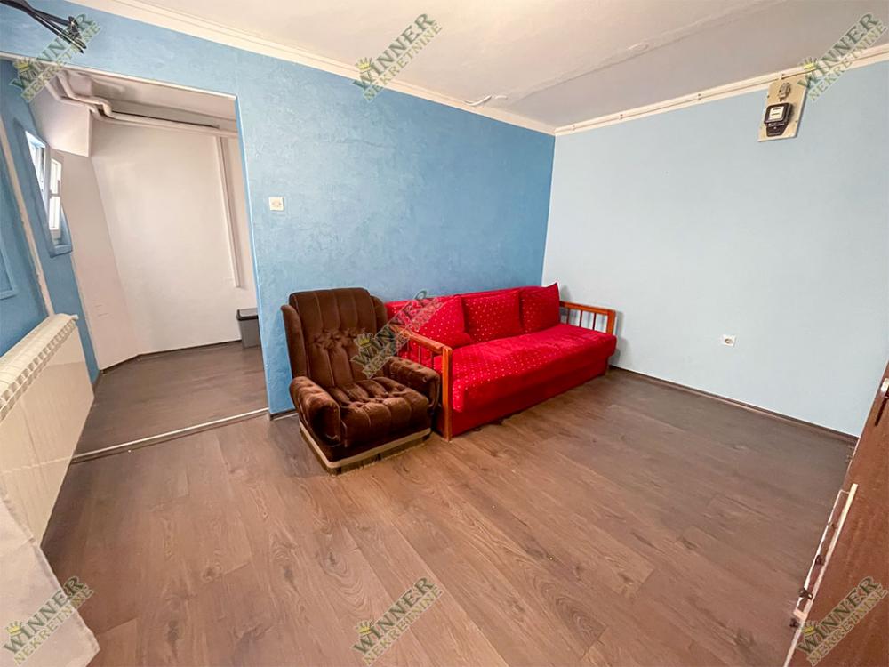 Slika 1 - Zadrugarska, Jednosoban stan za izdavanje, 27m2, 270€