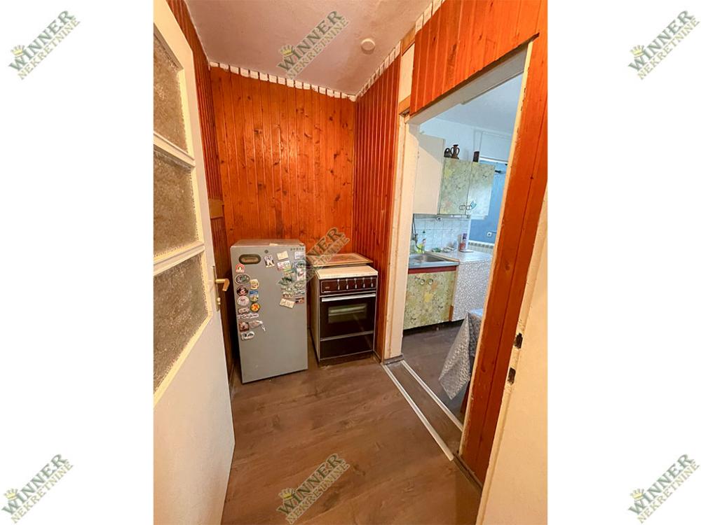 Slika 4 - Zadrugarska, Jednosoban stan za izdavanje, 27m2, 270€