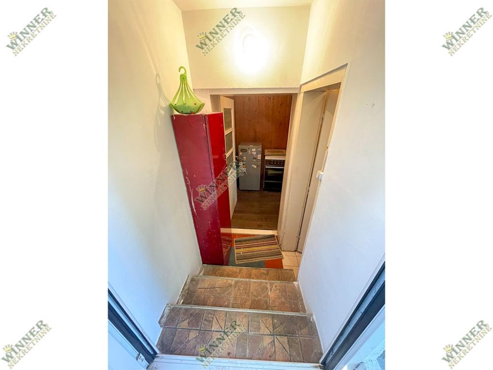 Slika 6 - Zadrugarska, Jednosoban stan za izdavanje, 27m2, 270€