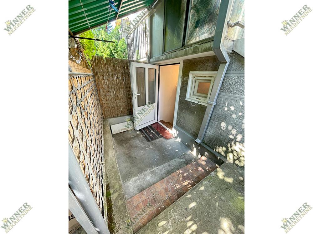 Slika 7 - Zadrugarska, Jednosoban stan za izdavanje, 27m2, 270€