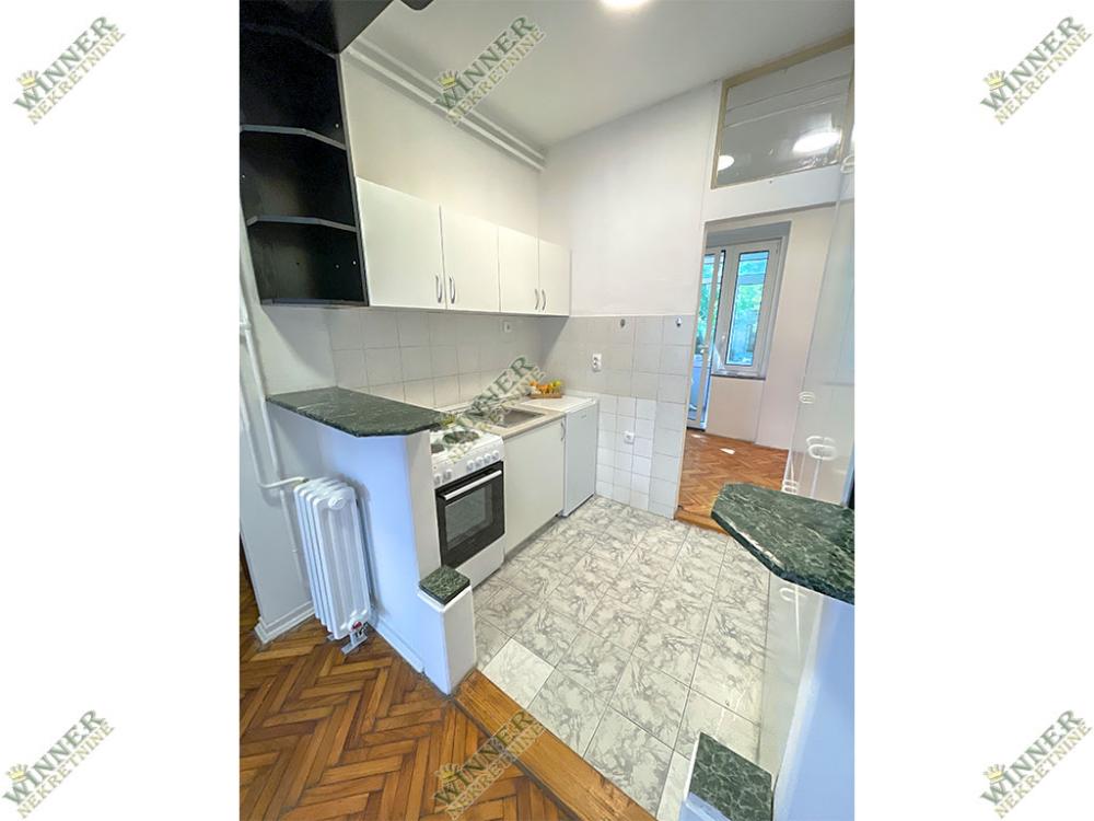 Slika 10 - Gospodar Jovanova, Trosoban stan za izdavanje, 52m2, 700€