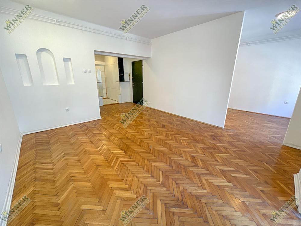 Slika 6 - Gospodar Jovanova, Trosoban stan za izdavanje, 52m2, 700€