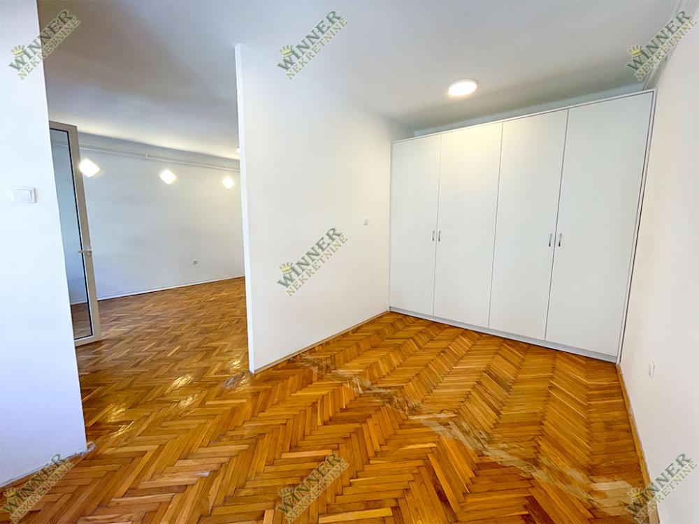 Slika 7 - Gospodar Jovanova, Trosoban stan za izdavanje, 52m2, 700€