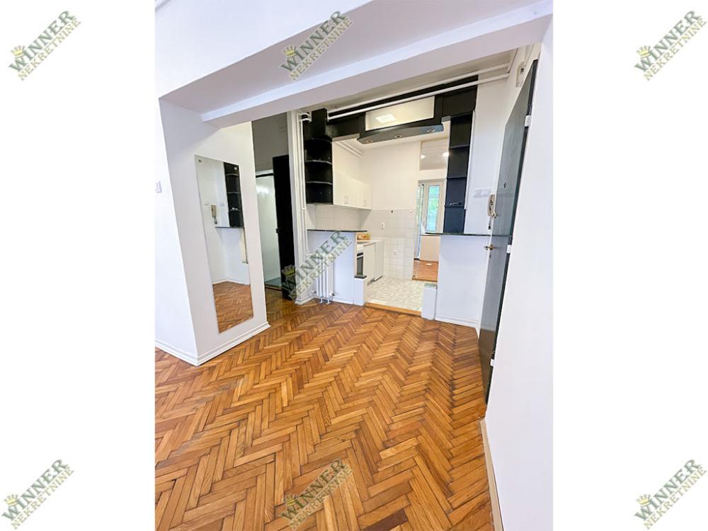 Slika 8 - Gospodar Jovanova, Trosoban stan za izdavanje, 52m2, 700€