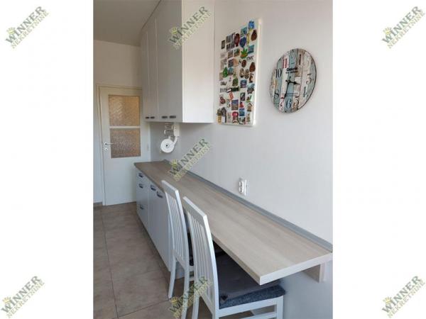 Slika 9 - Kneza Višeslava, Dvosoban stan za izdavanje, 48m2, 500€