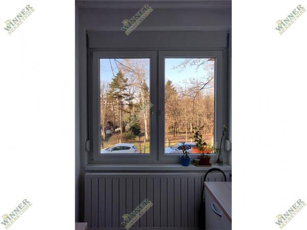 Slika 10 - Kneza Višeslava, Dvosoban stan za izdavanje, 48m2, 500€