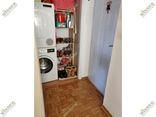 Slika 11 - Kneza Višeslava, Dvosoban stan za izdavanje, 48m2, 500€