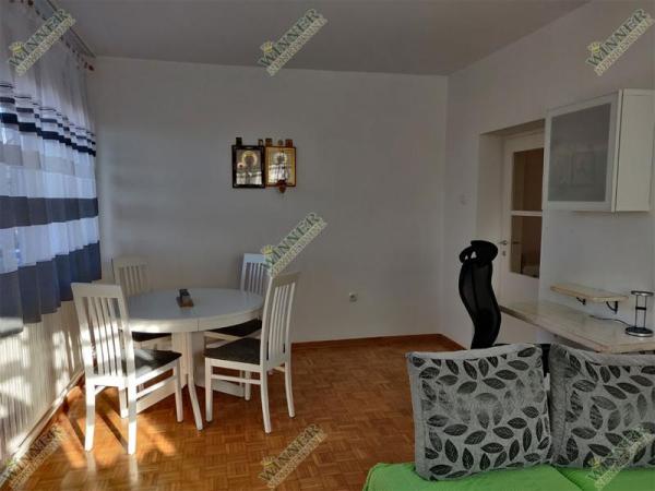 Slika 1 - Kneza Višeslava, Dvosoban stan za izdavanje, 48m2, 500€