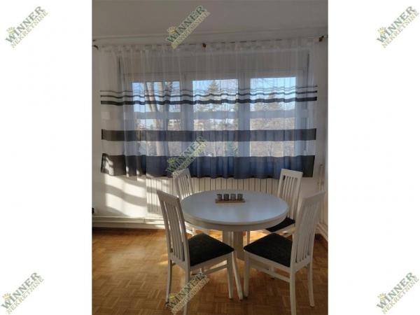 Slika 2 - Kneza Višeslava, Dvosoban stan za izdavanje, 48m2, 500€