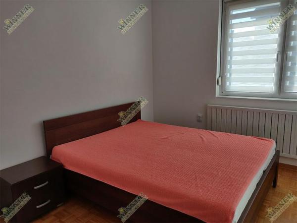 Slika 4 - Kneza Višeslava, Dvosoban stan za izdavanje, 48m2, 500€