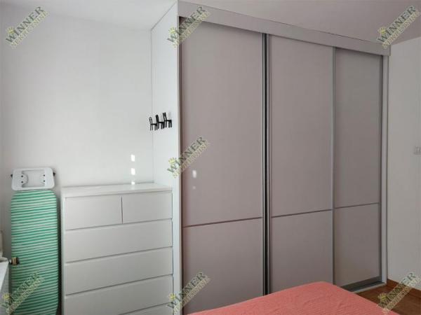 Slika 5 - Kneza Višeslava, Dvosoban stan za izdavanje, 48m2, 500€