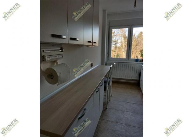 Slika 7 - Kneza Višeslava, Dvosoban stan za izdavanje, 48m2, 500€