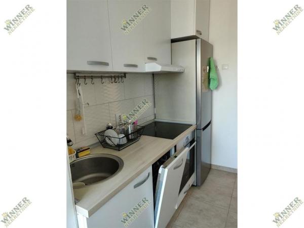 Slika 8 - Kneza Višeslava, Dvosoban stan za izdavanje, 48m2, 500€