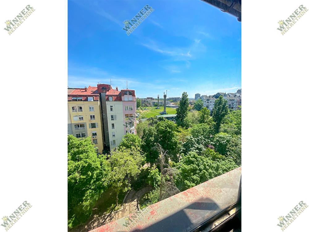 Slika 10 - Prve pruge, Dvosoban stan na prodaju, 57m2, 220.000€
