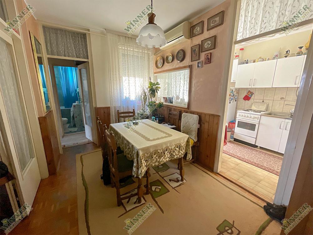 Slika 4 - Prve pruge, Dvosoban stan na prodaju, 57m2, 220.000€