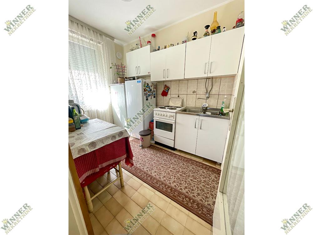 Slika 5 - Prve pruge, Dvosoban stan na prodaju, 57m2, 220.000€