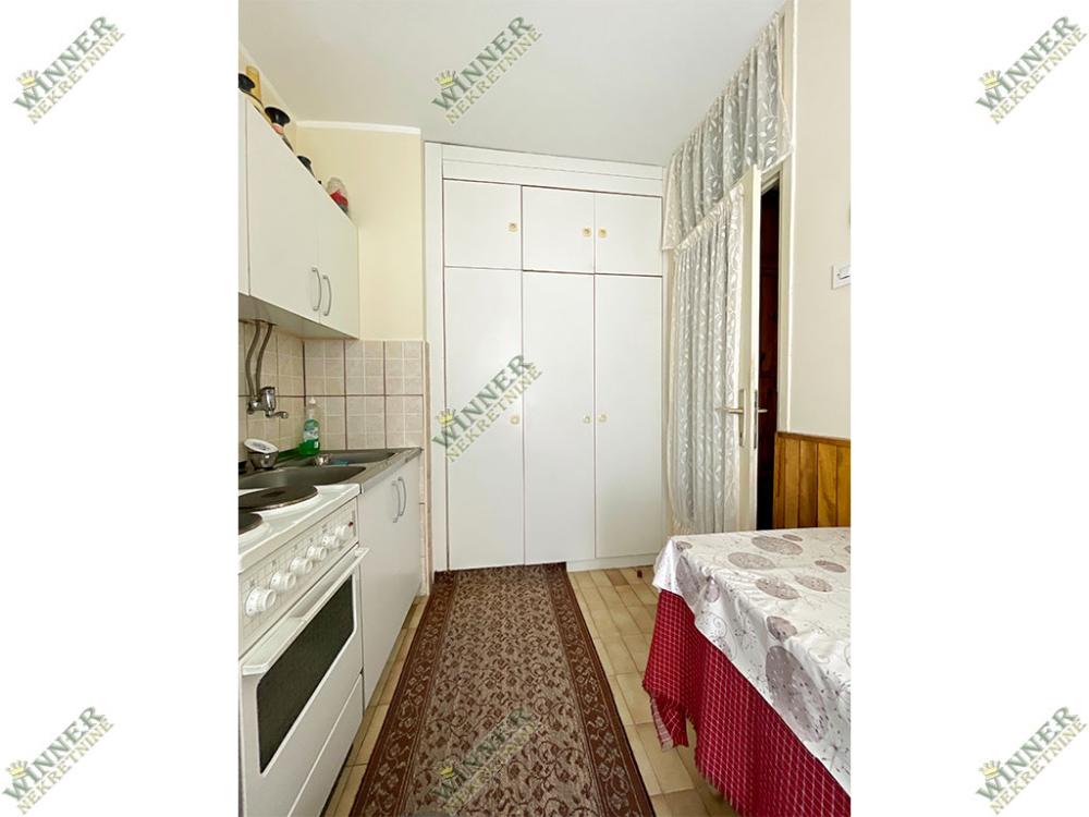 Slika 6 - Prve pruge, Dvosoban stan na prodaju, 57m2, 220.000€