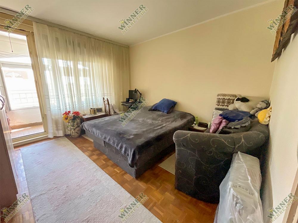 Slika 8 - Prve pruge, Dvosoban stan na prodaju, 57m2, 220.000€