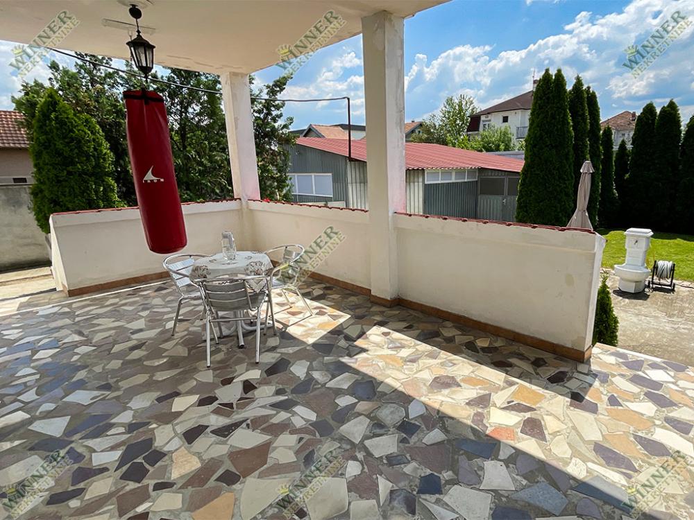 Slika 4 - Isidora Stojanovića,  Kuća na prodaju, 218m2, 219.900€