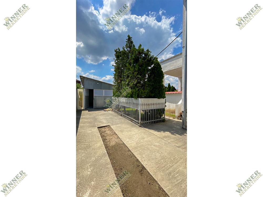 Slika 6 - Isidora Stojanovića,  Kuća na prodaju, 218m2, 219.900€
