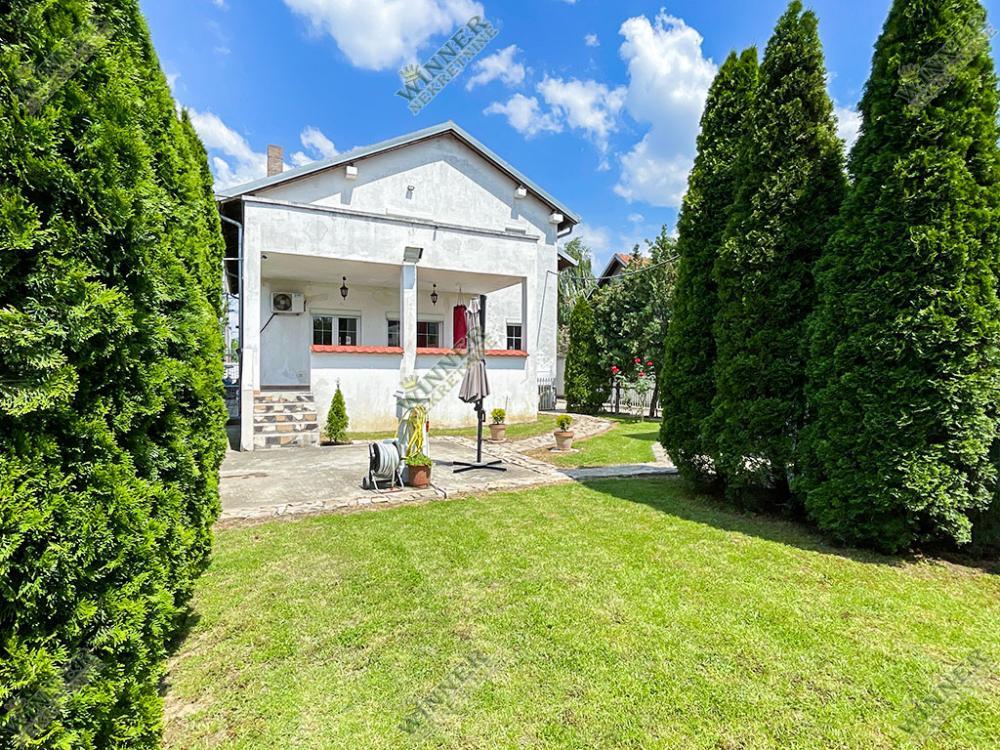 Glavna slika -Isidora Stojanovića,  Kuća na prodaju, 218m2, 219.900€