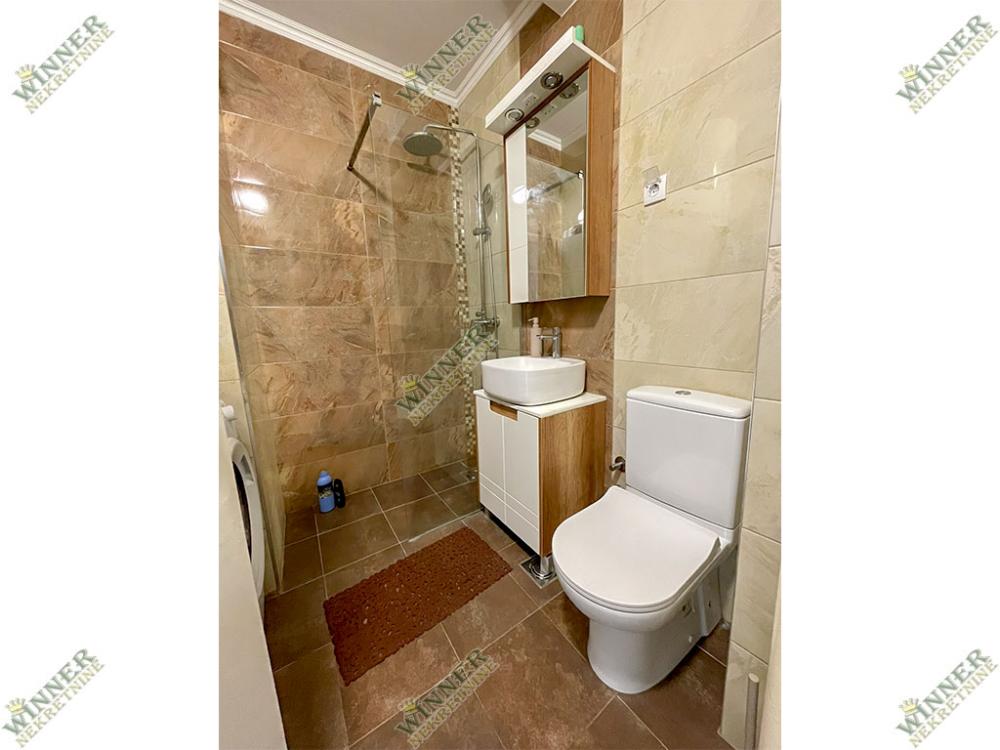Slika 11 - Sava Burića, Jednoiposoban stan na prodaju, 47m2, 145.000€