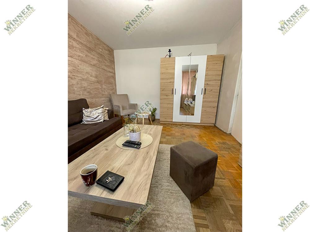 Slika 3 - Sava Burića, Jednoiposoban stan na prodaju, 47m2, 145.000€