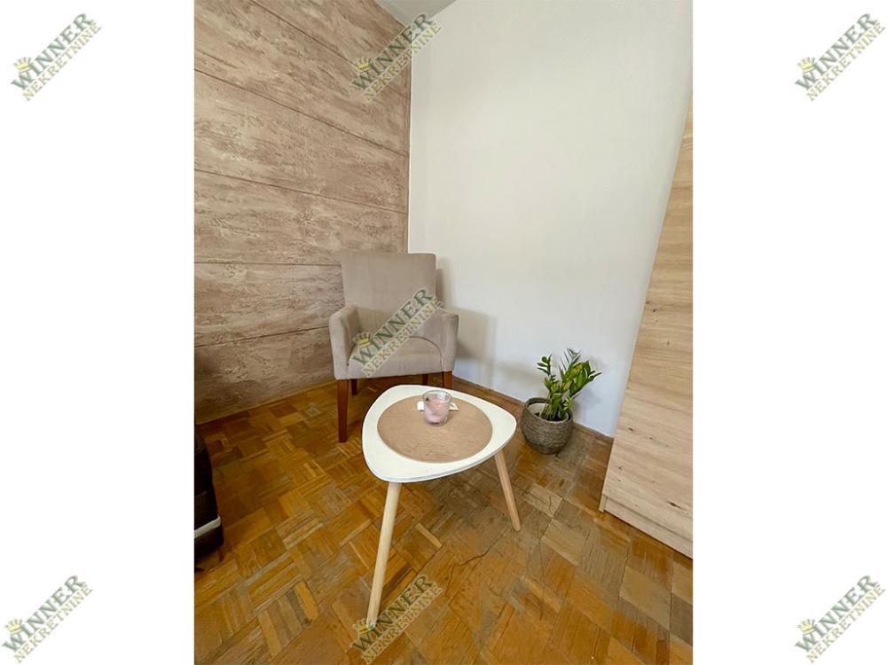 Slika 4 - Sava Burića, Jednoiposoban stan na prodaju, 47m2, 145.000€