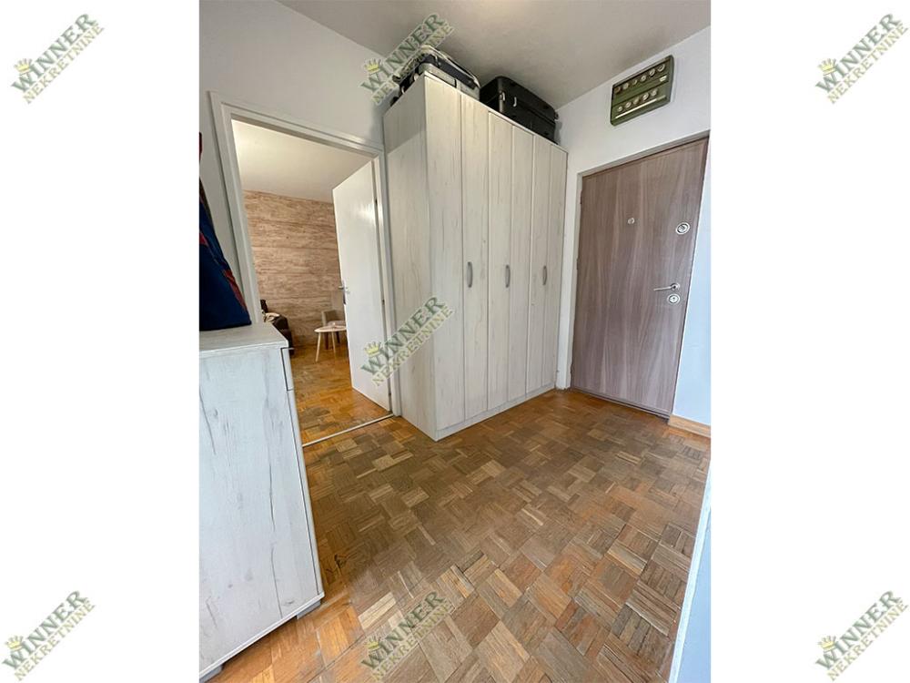 Slika 5 - Sava Burića, Jednoiposoban stan na prodaju, 47m2, 145.000€