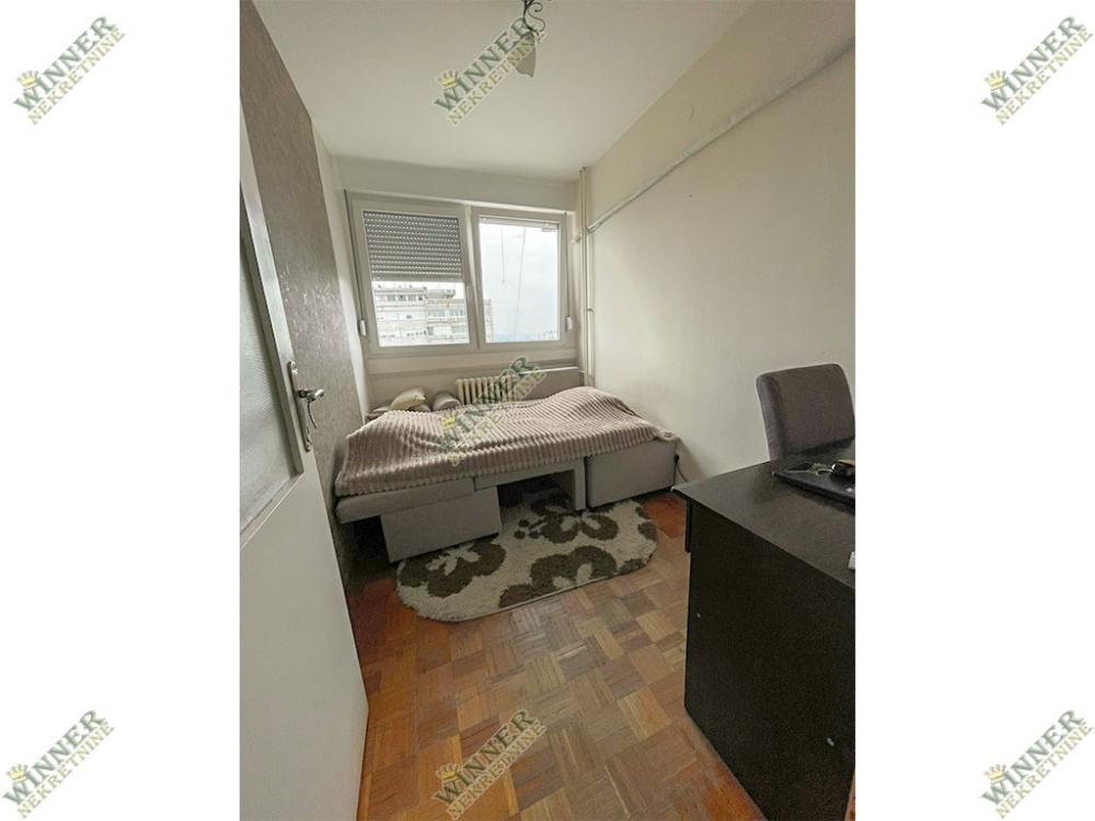 Slika 7 - Sava Burića, Jednoiposoban stan na prodaju, 47m2, 145.000€