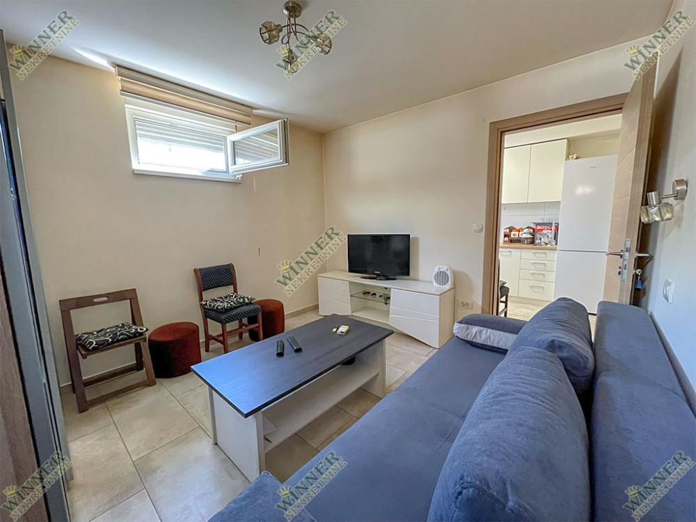 Slika 9 - Šilerova, Jednoiposoban stan na prodaju, 49m2, 105.000€