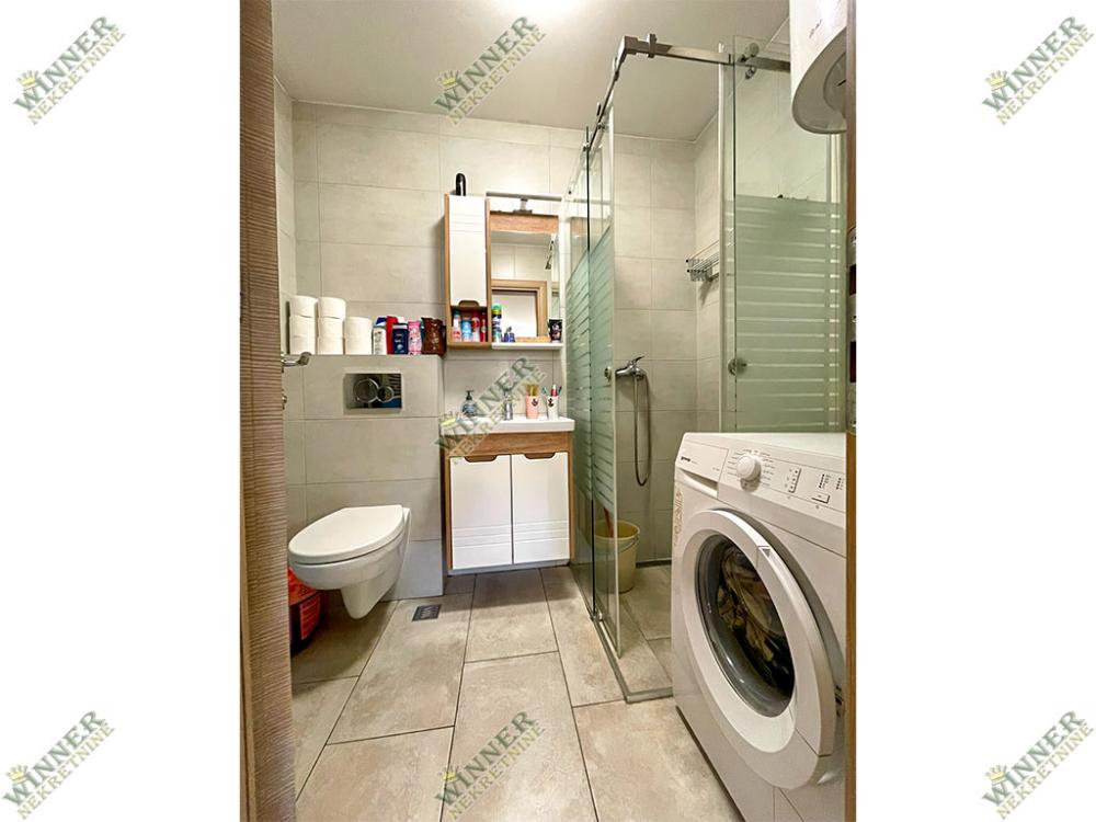 Slika 11 - Šilerova, Jednoiposoban stan na prodaju, 49m2, 105.000€