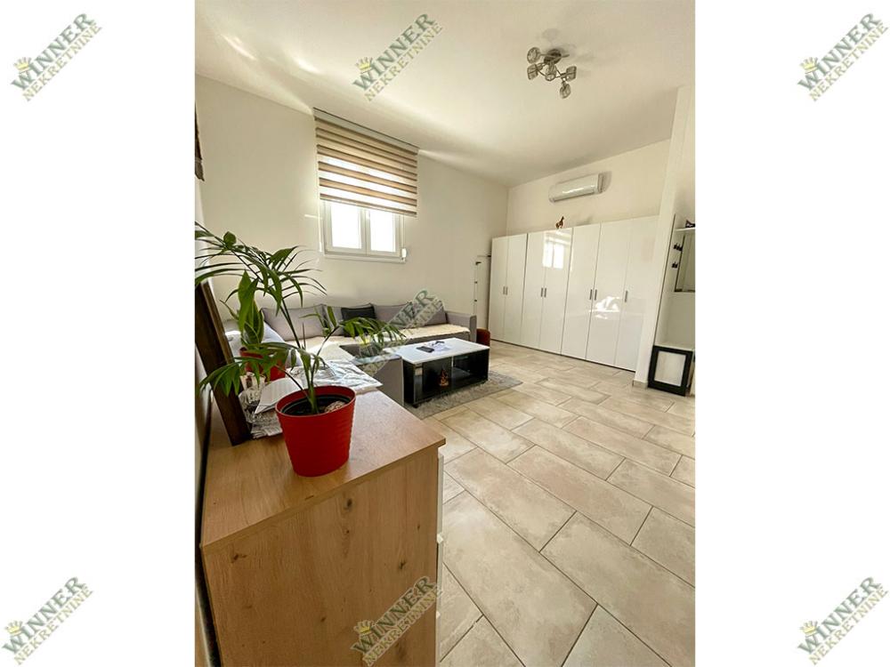 Slika 1 - Šilerova, Jednoiposoban stan na prodaju, 49m2, 105.000€