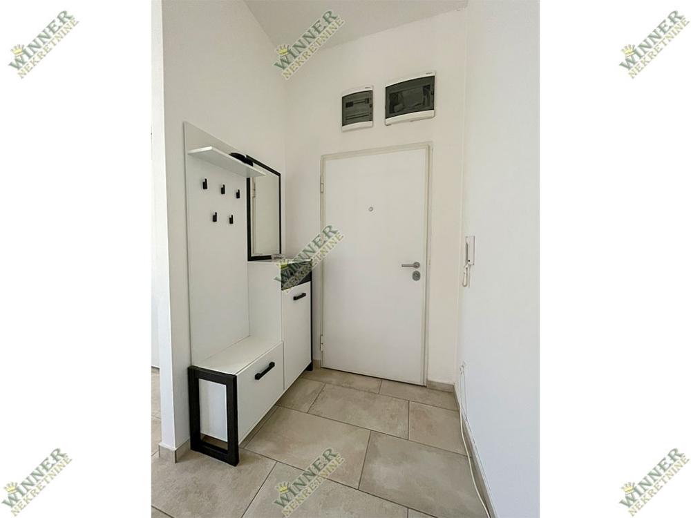 Slika 3 - Šilerova, Jednoiposoban stan na prodaju, 49m2, 105.000€