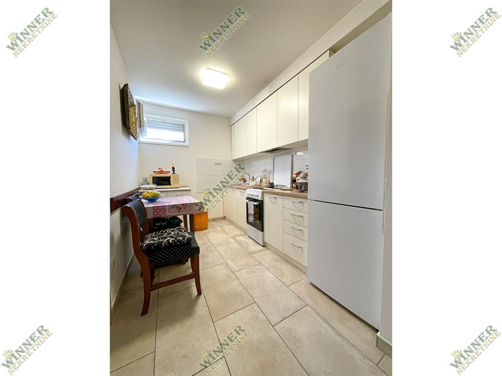 Slika 4 - Šilerova, Jednoiposoban stan na prodaju, 49m2, 105.000€