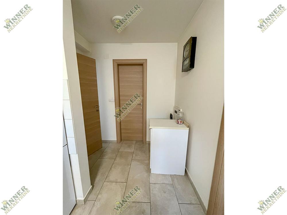 Slika 5 - Šilerova, Jednoiposoban stan na prodaju, 49m2, 105.000€