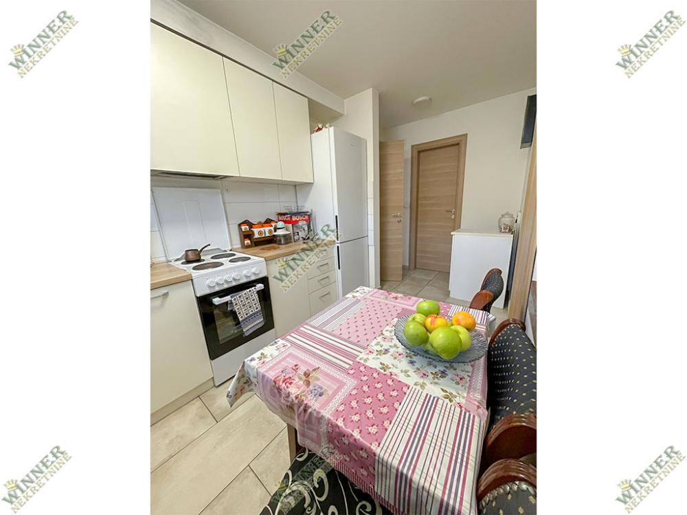Slika 6 - Šilerova, Jednoiposoban stan na prodaju, 49m2, 105.000€