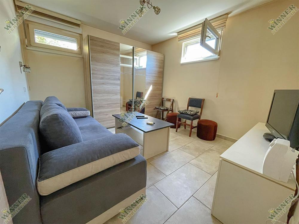 Slika 8 - Šilerova, Jednoiposoban stan na prodaju, 49m2, 105.000€