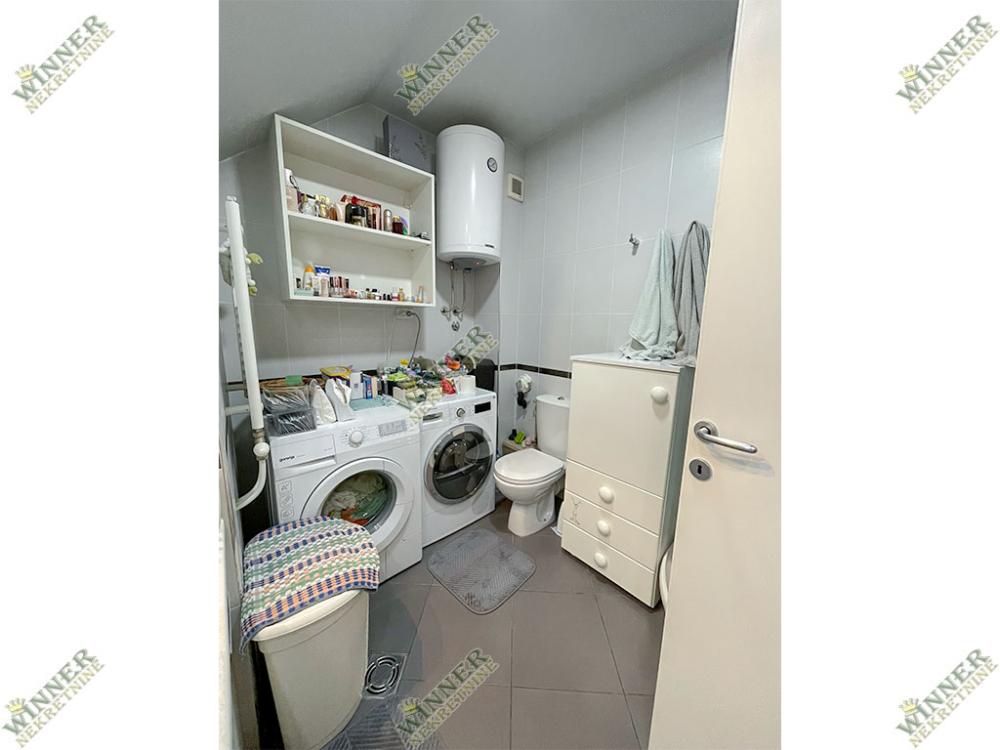 Slika 8 - Železnička, Četvorosoban stan na prodaju, 123m2, 257.000€