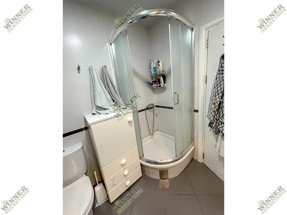 Slika 9 - Železnička, Četvorosoban stan na prodaju, 123m2, 257.000€