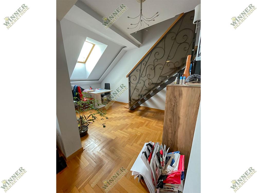 Slika 10 - Železnička, Četvorosoban stan na prodaju, 123m2, 257.000€