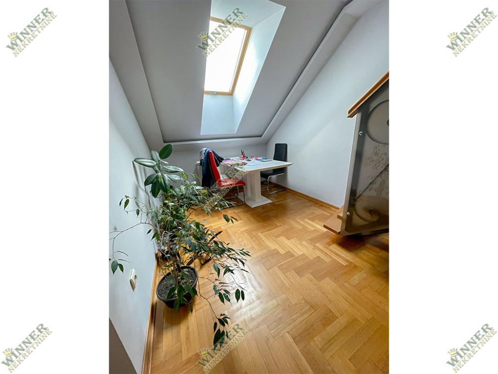 Slika 11 - Železnička, Četvorosoban stan na prodaju, 123m2, 257.000€