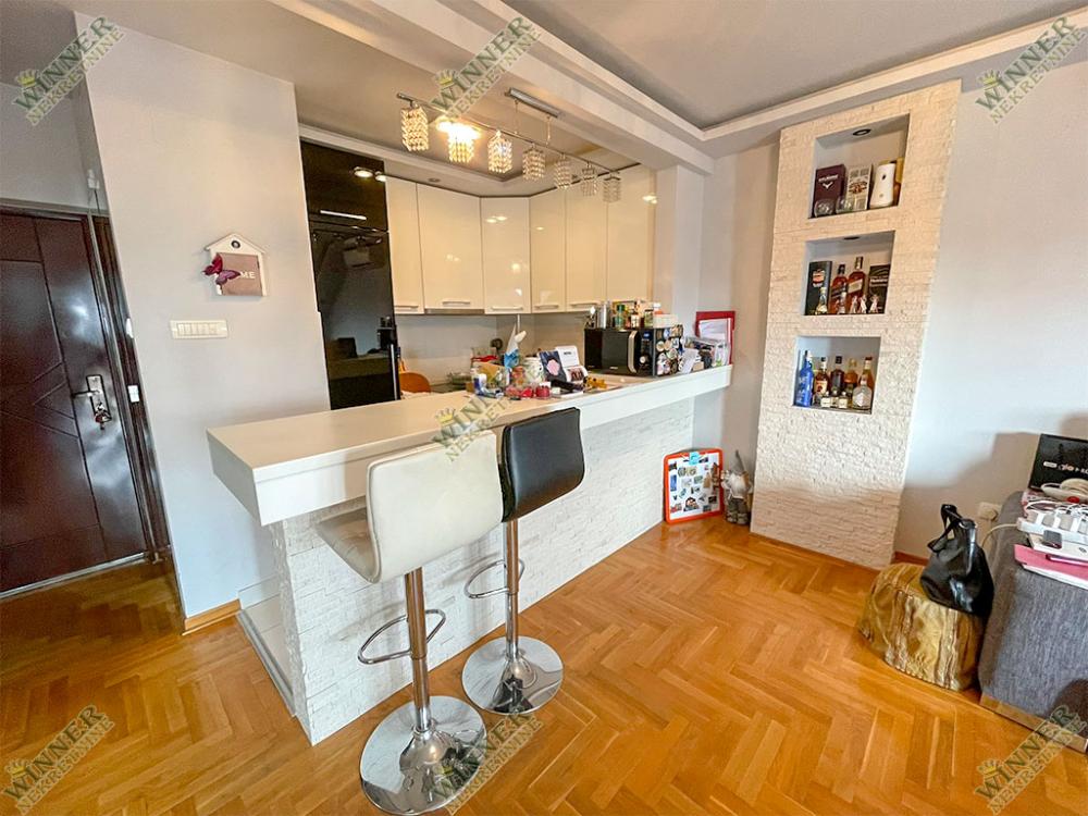 Slika 4 - Železnička, Četvorosoban stan na prodaju, 123m2, 257.000€
